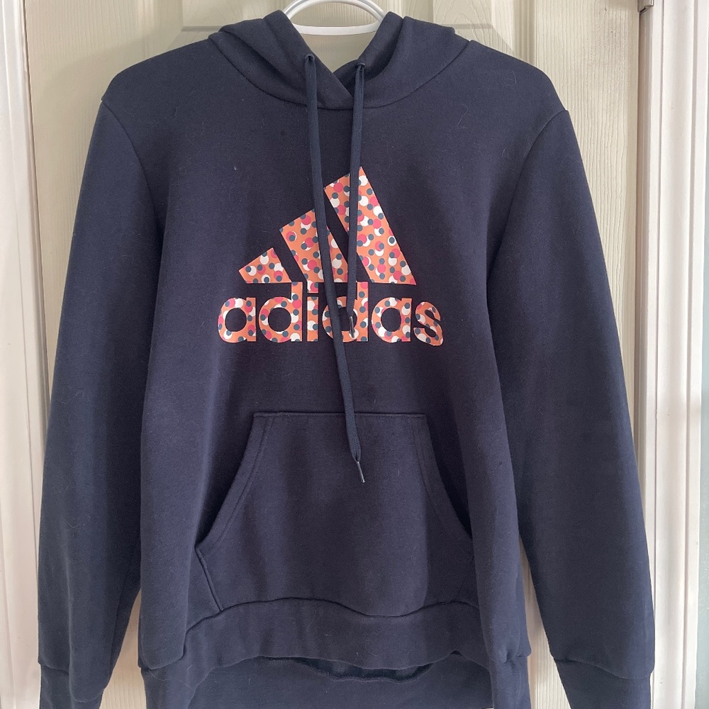 Adidas hoodie